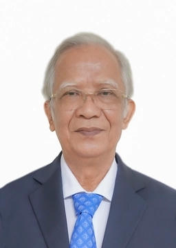Thầy Quốc Bảo