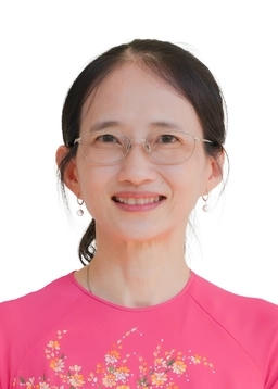 Cô Thuỳ Linh