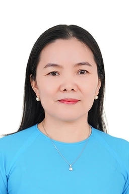 Cô Mai Phương